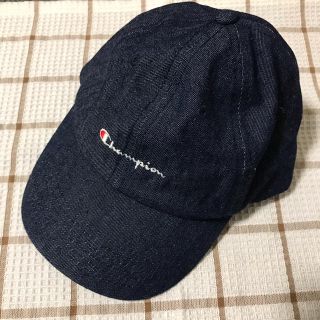 チャンピオン(Champion)のチャンピョン　キャップ(キャップ)