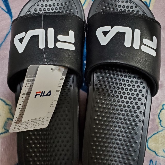 FILA　サンダル