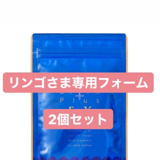 ※リンゴさま専用フォーム　二個セット(その他)