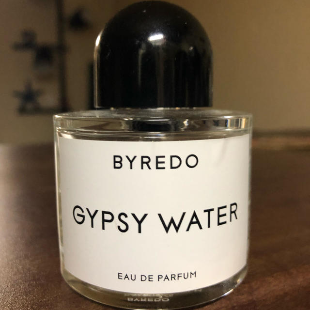 BYREDO GIPSYWATER