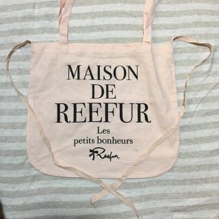 メゾンドリーファー(Maison de Reefur)の reefur 旧ショッパーM♡(その他)