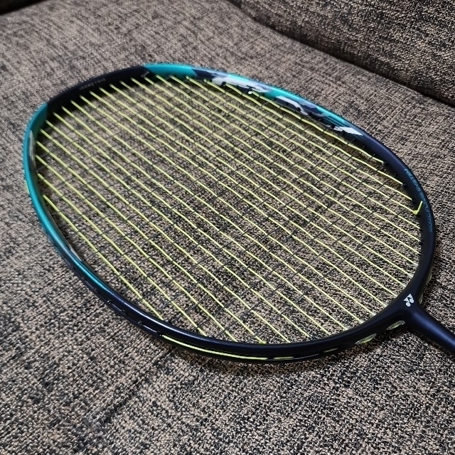 YONEX ナノフレア700 5UG5 2本セット