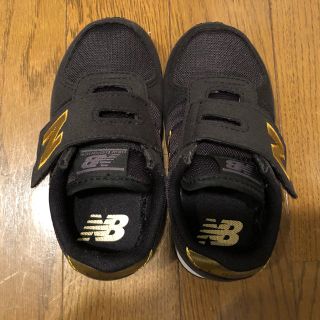 ニューバランス(New Balance)のニューバランス　キッズスニーカー(スニーカー)