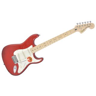 フェンダー(Fender)の☆3月特価‼️SQUIER（スクワイヤ）by Fender ストラトキャスター(エレキギター)