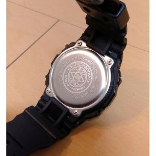 未使用　G-SHOCK DW-5600VT MASTER PIECE