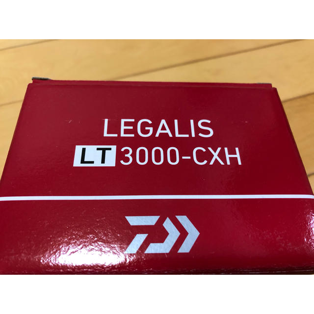 レガリスLT  3000-cxh