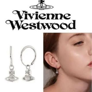 Vivienne Westwood - ヴィヴィアンウエストウッド ピアスの通販 by rai ...