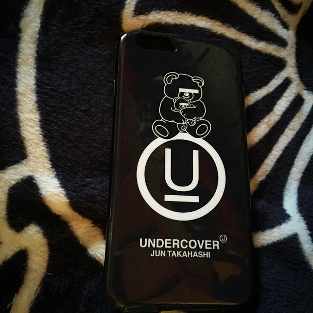 UNDERCOVER(アンダーカバー)のayako様専用 メンズのアクセサリー(その他)の商品写真