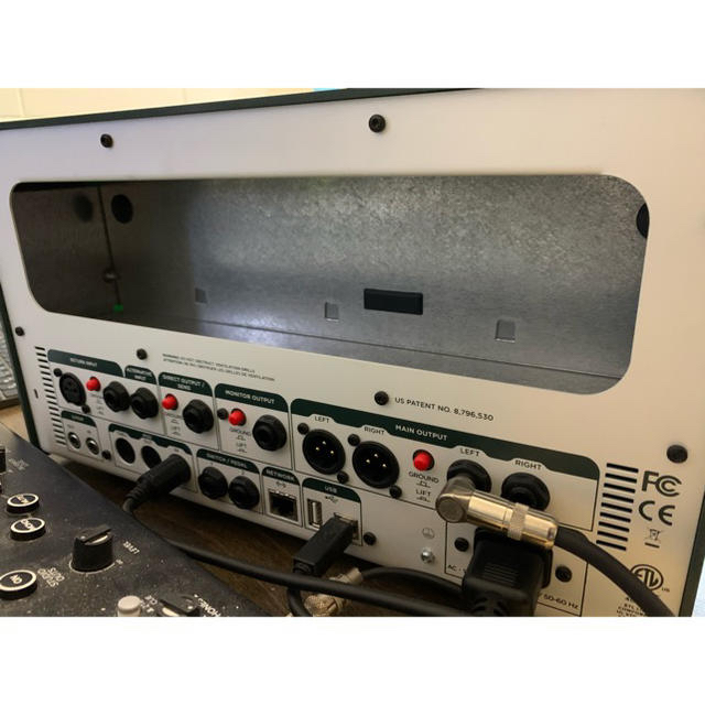 Kemper Profilling Amplifier 2