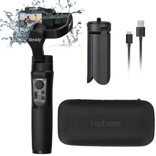 Hohem iSteady Pro2 アクションカメラ用 ジンバル スタビライザ(ビデオカメラ)