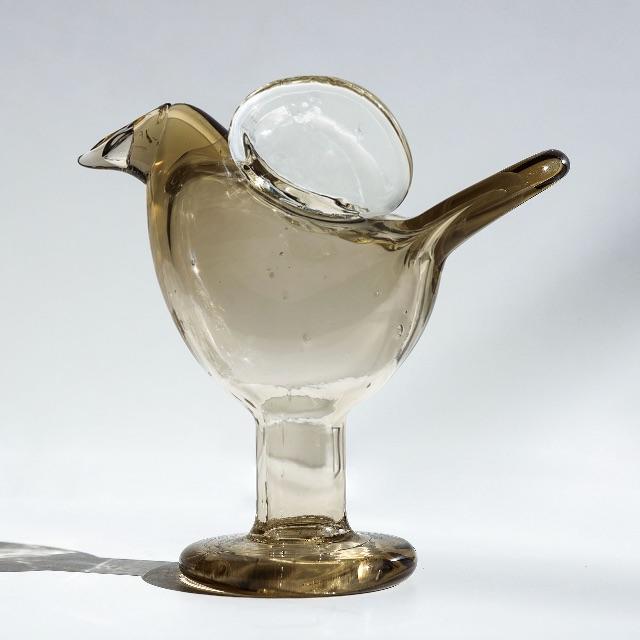 iittala - シエッポ レアカラー イッタラ バード オイバ トイッカの通販 by Glass Birds｜イッタラならラクマ