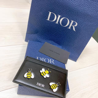 ディオール 名刺入れ/定期入れ(メンズ)の通販 15点 | Diorのメンズを 