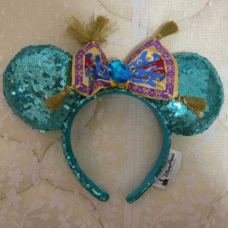 ディズニー アラジン カチューシャの通販 25点 Disneyのレディースを買うならラクマ