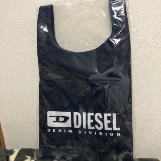 ディーゼル(DIESEL)のDIESELショッピングバッグ(ショルダーバッグ)