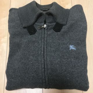 バーバリー(BURBERRY)のBurberry ブルゾン　M(ブルゾン)