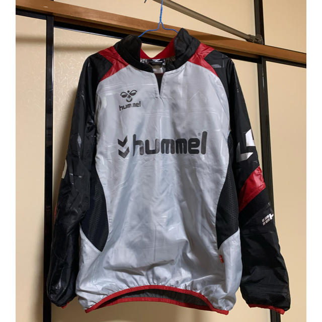 hummel(ヒュンメル)のピステ　ヒュンメル スポーツ/アウトドアのサッカー/フットサル(ウェア)の商品写真