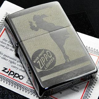 ジッポー(ZIPPO)の送料無料☆zippo☆ウインディ☆パッケージデザイン☆ジッポ(タバコグッズ)