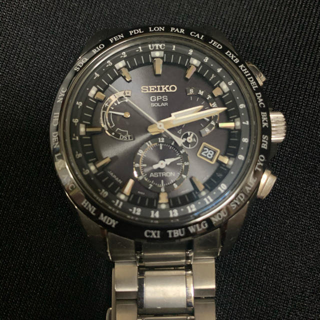 SBXB045 セイコー アストロン SEIKO ASTRON