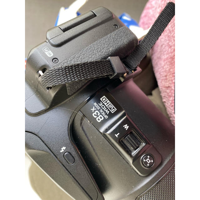 Nikon P900 3/1限定値下げ -5000円