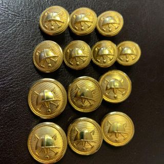 ポロラルフローレン(POLO RALPH LAUREN)のポロラルフローレン メタル金ボタン 小ボタン1個おまけ(テーラードジャケット)