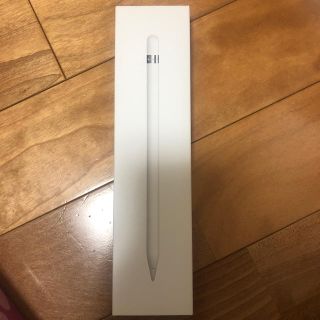 アップル(Apple)のapple pencil 第1世代(その他)