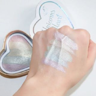 セフォラ(Sephora)の☆ メイクアップレボリューション ☆(チーク)