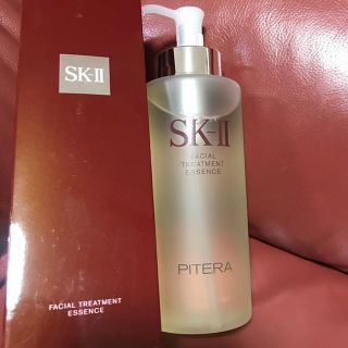 エスケーツー(SK-II)のSK-Ⅱ  日本製フェイシャルトリートメントエッセンス　330ml  ポンプ(化粧水/ローション)