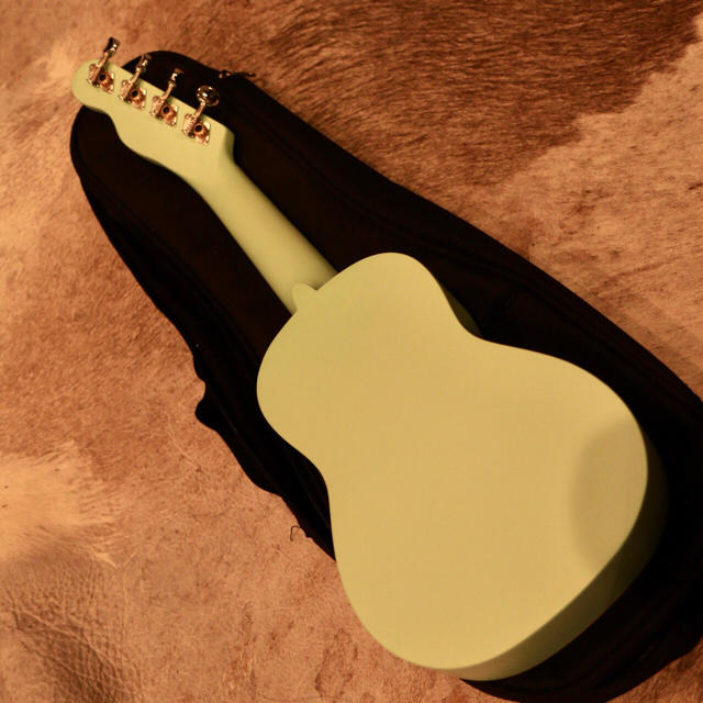 Fender(フェンダー)のFENDER Venice Soprano Ukulele フェンダー ウクレレ 楽器のウクレレ(ソプラノウクレレ)の商品写真