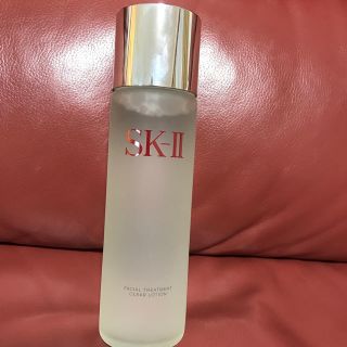 エスケーツー(SK-II)の日本製　SKⅡ  クリアローション(ふきとり用化粧水) 230ml(化粧水/ローション)