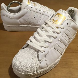 addidas スーパースター 24.5cm