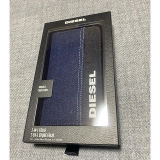 ディーゼル(DIESEL)の☘️【iPhine 11】DIESEL 2wayケース☘️(iPhoneケース)