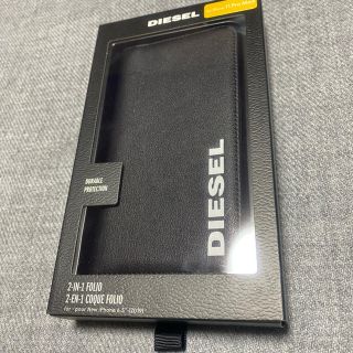 ディーゼル(DIESEL)の☘️【iPhone 11 Pro MAX】DIESEL 2wayケース☘️(iPhoneケース)