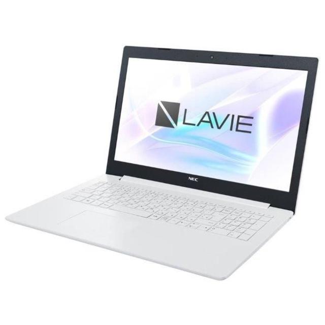 ノートPC／NEC LAVIE型番PC-GN23DJTAF - iepfsas.com