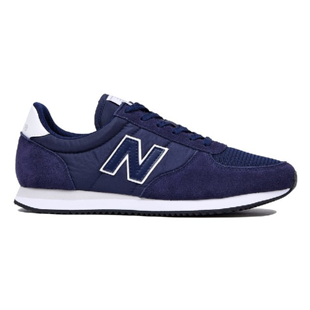 New Balance(ニューバランス)の新品送料無料♪27%OFF！超人気ニューバランス⭐️ヴィンテージインディゴ25 レディースの靴/シューズ(スニーカー)の商品写真