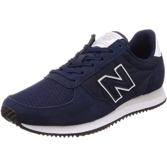 New Balance(ニューバランス)の新品送料無料♪27%OFF！超人気ニューバランス⭐️ヴィンテージインディゴ25 レディースの靴/シューズ(スニーカー)の商品写真