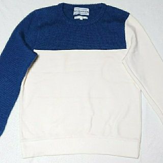 ディスカバード(DISCOVERED)のDISCOVERED Knit Sweater  ニットセーター&スウェット(ニット/セーター)