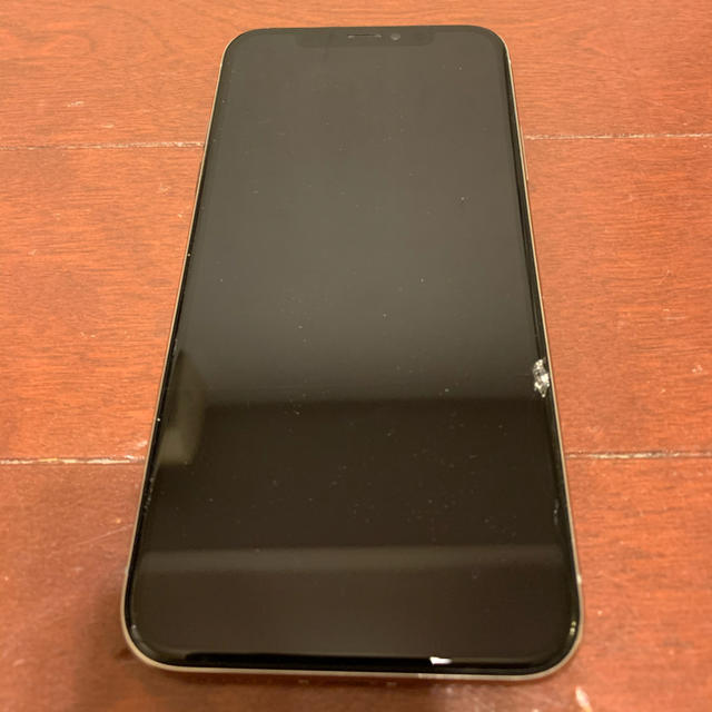 SIMフリー Iphonex 64GB シルバー 【正規販売店】 www