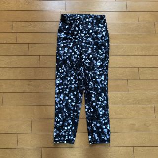 ギャルフィット(GAL FIT)のギャップ 最終値下げ！GapFit ヨガ　レギンス　XS(US) S(JP)(ヨガ)