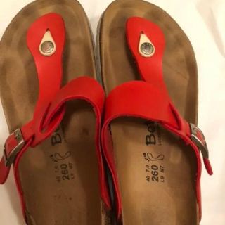 ビルケンシュトック(BIRKENSTOCK)の値下げ　[ベチュラ]Betula  ビルケンシュトック サンダル(サンダル)