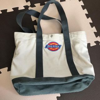 ディッキーズ(Dickies)のディッキーズ バック　(ハンドバッグ)