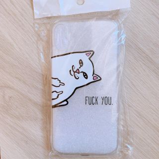 新品 RIPNDIP iPhone10X カバー  iPhoneケース(iPhoneケース)