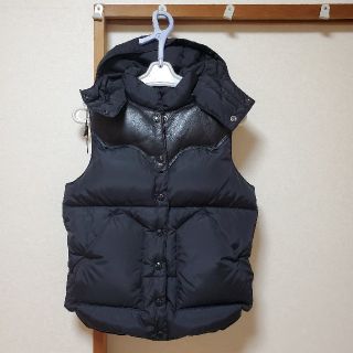 ヒステリックグラマー ダウンベスト(メンズ)の通販 46点 | HYSTERIC