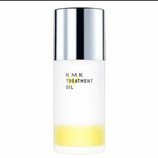 アールエムケー(RMK)の【値下げ】RMK Wトリートメントオイル 50ml(美容液)