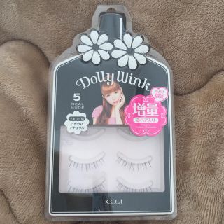 Dolly Wink♡下つけまつげ(つけまつげ)