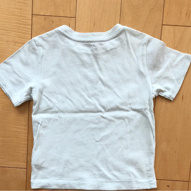 ベビーギャップ  キッズＴシャツ 95cm キッズ/ベビー/マタニティのキッズ服男の子用(90cm~)(Tシャツ/カットソー)の商品写真