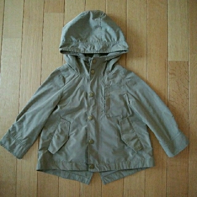CIAOPANIC TYPY(チャオパニックティピー)のCIAOPANIC TYPY　チャオパニック　ジャンパー キッズ/ベビー/マタニティのキッズ服女の子用(90cm~)(ジャケット/上着)の商品写真