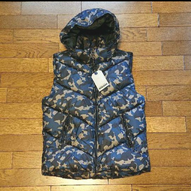 ZARA KIDS(ザラキッズ)の専用となります。 キッズ/ベビー/マタニティのキッズ服男の子用(90cm~)(ジャケット/上着)の商品写真