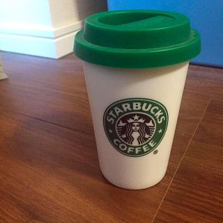 スターバックスコーヒー(Starbucks Coffee)のスターバックス ダブルウォールマグ(日用品/生活雑貨)