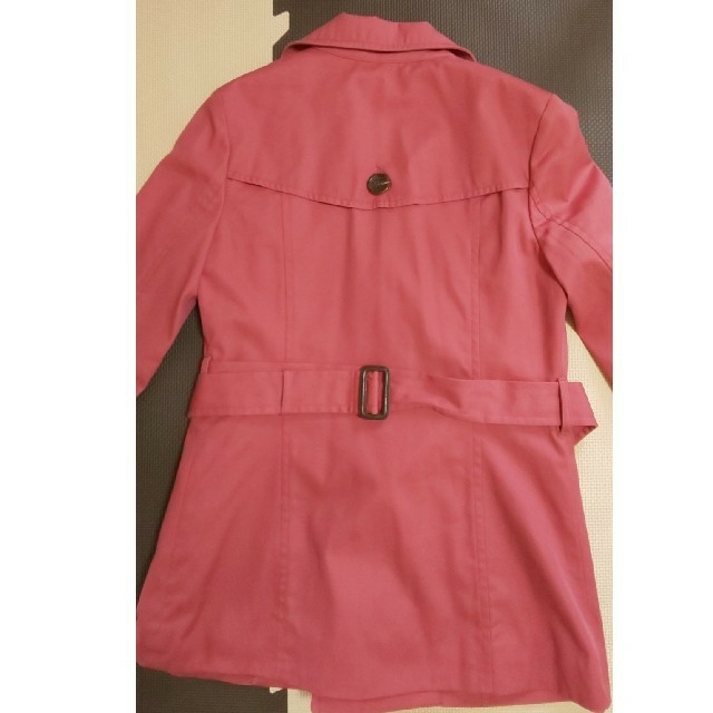 anySiS(エニィスィス)のスプリングコート レディースのジャケット/アウター(スプリングコート)の商品写真