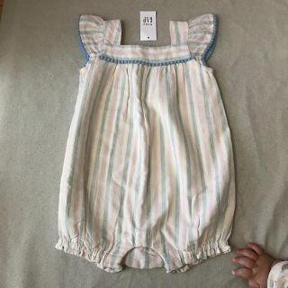 ベビーギャップ(babyGAP)のgap ベビー (ロンパース)